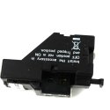 BOBCAT COIL UNDERVOLTAGE TRIP - GEG -