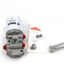 BOBCAT FAN MOTOR ADAPTOR REPLACEMENT