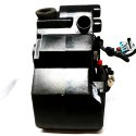BOBCAT BLOC HVAC TLS
