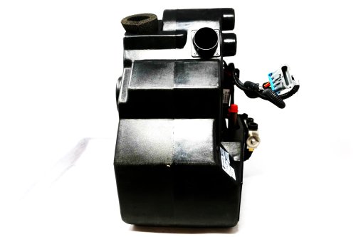 BOBCAT BLOC HVAC TLS