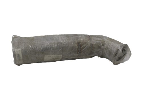 BOBCAT TUBE - EXHAUST ELBOW