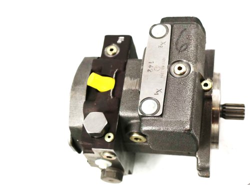 BOBCAT HYDRAULIC AXIAL PISTON PUMP