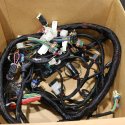 BOBCAT CAB HARNESS