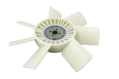 BOBCAT FAN - ASSEMBLY COOLING