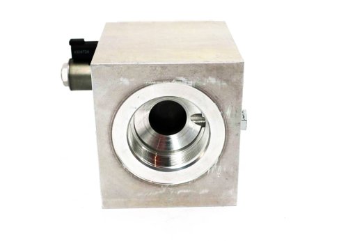 BOBCAT VALVE - BYPASS OIL TEMP