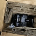 BOBCAT HYDRAULIC MOTOR VARIABLE