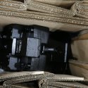 BOBCAT HYDRAULIC MOTOR VARIABLE