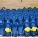 BOBCAT VALVE CONTROL 10 SEC