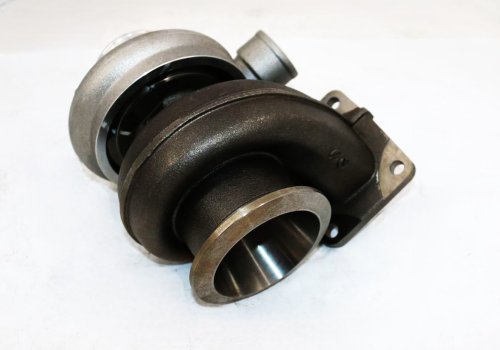 BOBCAT TURBOCHARGER