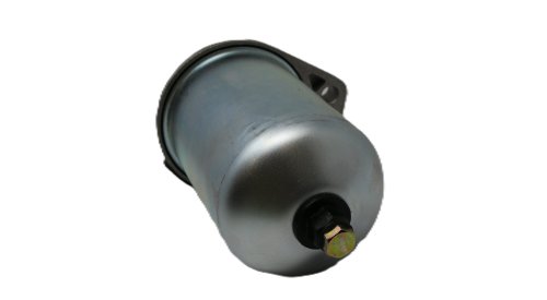 BOBCAT FUEL FILTER ASSEMBLY