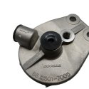 BOBCAT FUEL FILTER ASSEMBLY