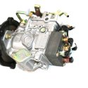 BOBCAT PUMP FUEL INJECTION