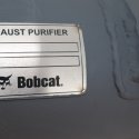 BOBCAT MUFFLER PURIFIER