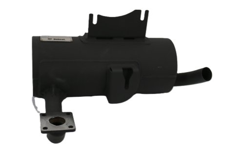 BOBCAT MUFFLER PURIFIER