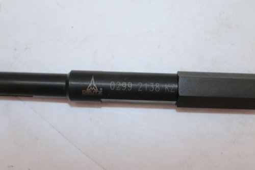 BOBCAT TOOL PULLER