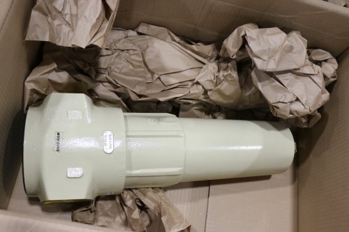 BOBCAT SEPARATOR FILTER