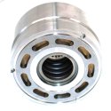 BOBCAT BLOCK CYLINDER