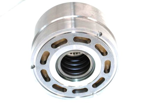 BOBCAT BLOCK CYLINDER