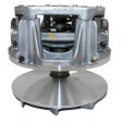 BOBCAT CLUTCH - DRIVE