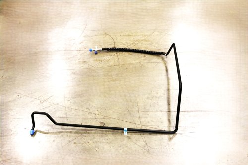 BOBCAT SUCTION TUBE FOR LOADERS