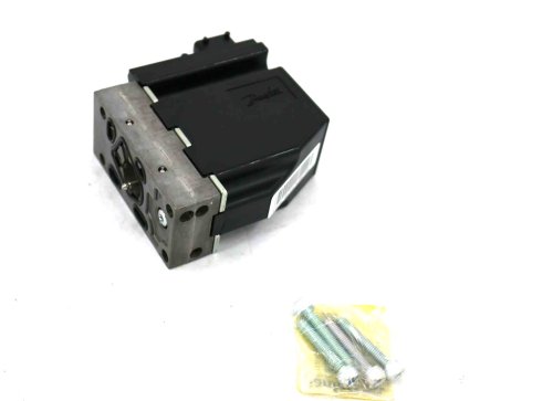 BOBCAT SOLENOID