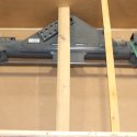 BOBCAT MAIN FRAME FOR ANGLE BROOMS