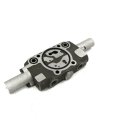 BOBCAT SECTION - VALVE