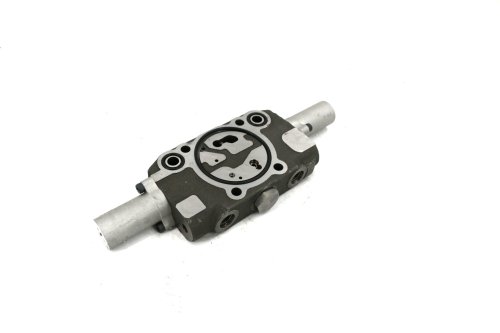 BOBCAT SECTION - VALVE
