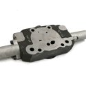 BOBCAT SECTION - VALVE