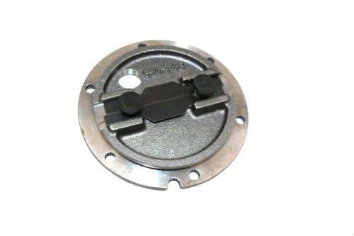 BOBCAT COVER-SIDE ASSEMBLY