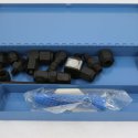 BOBCAT ADAPTER NOZZLE TESTER SET