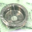 BOBCAT PULLEY -WATER PUMP (EX GEN ENGINE