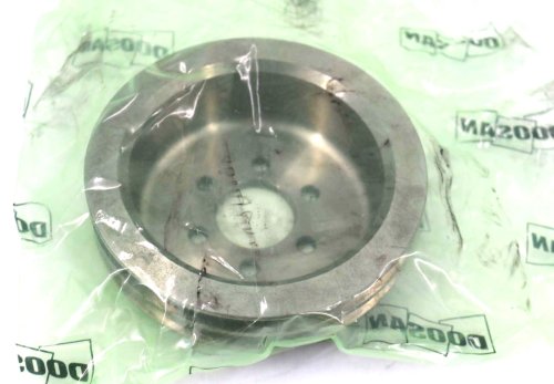 BOBCAT PULLEY -WATER PUMP (EX GEN ENGINE