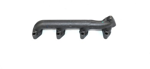 BOBCAT MANIFOLD