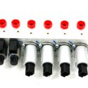 BOBCAT MANIFOLD PILOT