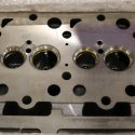 BOBCAT HEAD CYLINDER