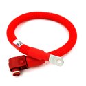 BOBCAT BATTERY FUSE CABLE