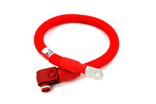 BOBCAT BATTERY FUSE CABLE