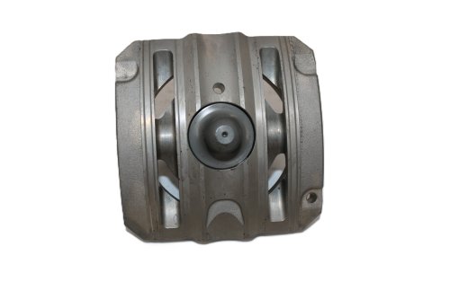 BOBCAT VALVE ASSEMBLY