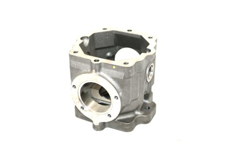 BOBCAT HOUSING FOR HYDROSTATIC PUMPS
