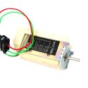 BOBCAT UNDERVOLTAGE -TRIP COIL