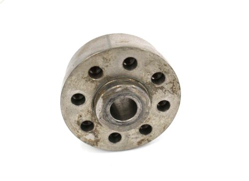 BOBCAT FLANGE OUTPUT