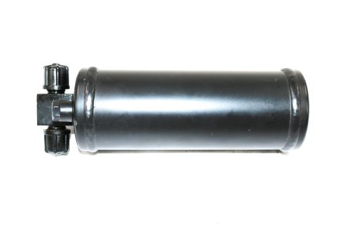 BOBCAT DRIER - A/C ASSEMBLY