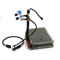 BOBCAT EVAPORATOR