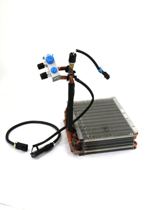 BOBCAT EVAPORATOR