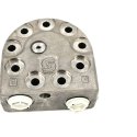 BOBCAT COVER END