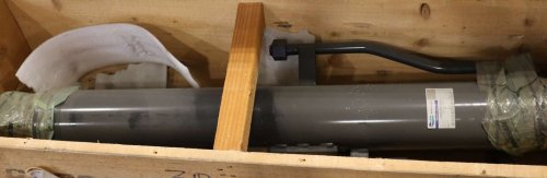 BOBCAT TUBELINE ASSEMBLY