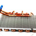 BOBCAT EVAPORATOR COIL