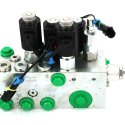 BOBCAT MANIFOLD ASSEMBLY