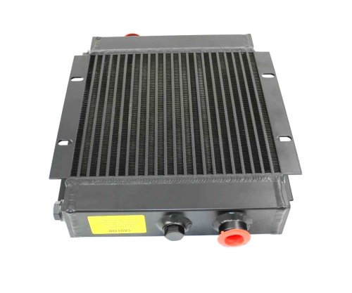 BOBCAT EXCHANGER OIL COOLER